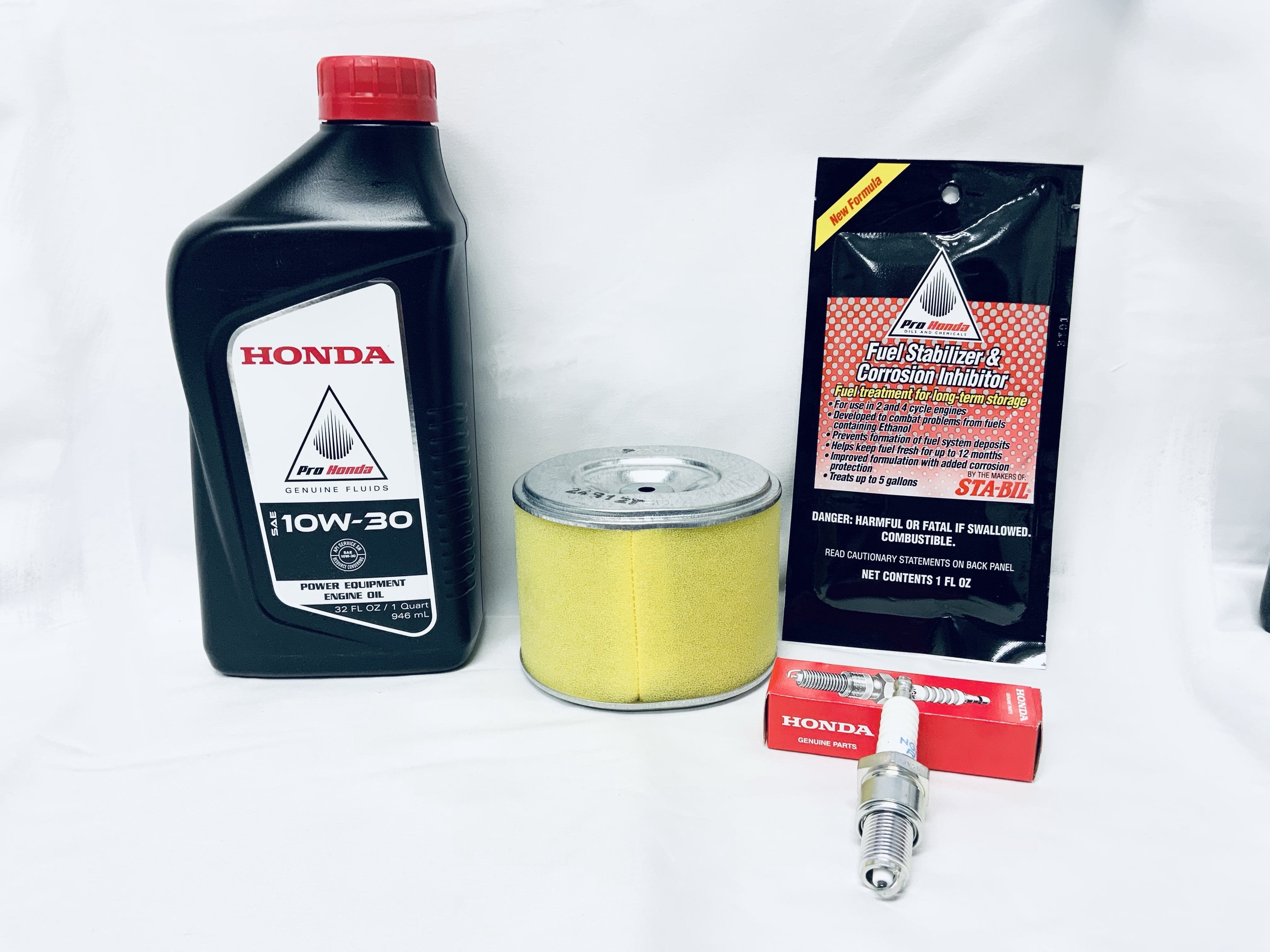 TUNE UP KIT FOR HONDA GX240UT2/GX270UT2