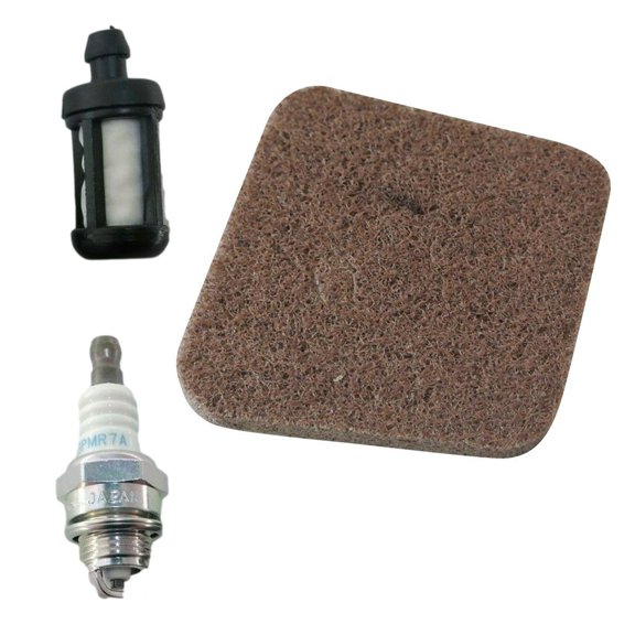 TUNE UP KIT For STIHL FS38 FS45 FS46 FS55 HS45 FC55 KM55 41401242800