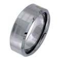 thumbnail image 1 of TUNGSTEN 82105 WEDDING BAND - Size 10.5, 1 of 1