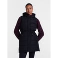 thumbnail image 1 of Ozark Trail Women's and Women's Plus Tunic Vest, Sizes XS-3X, 1 of 6