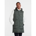 thumbnail image 1 of Ozark Trail Women's and Women's Plus Tunic Vest, Sizes XS-3X, 1 of 6