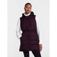 thumbnail image 1 of Ozark Trail Women's and Women's Plus Tunic Vest, Sizes XS-3X, 1 of 6