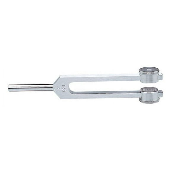 TUNING FORK ALUM C1024 NO WTS GRAFCO