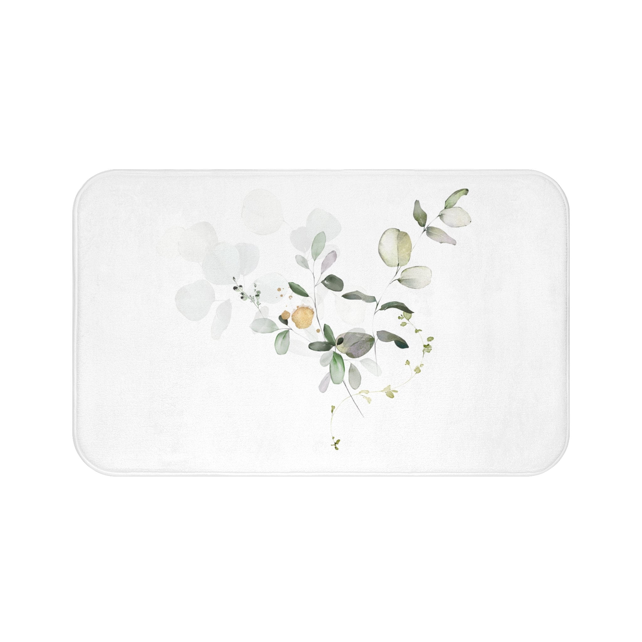 TUNIU Art Deco，Boho Bath Mats Modern Organic Blush Pink，Beige，Leaves