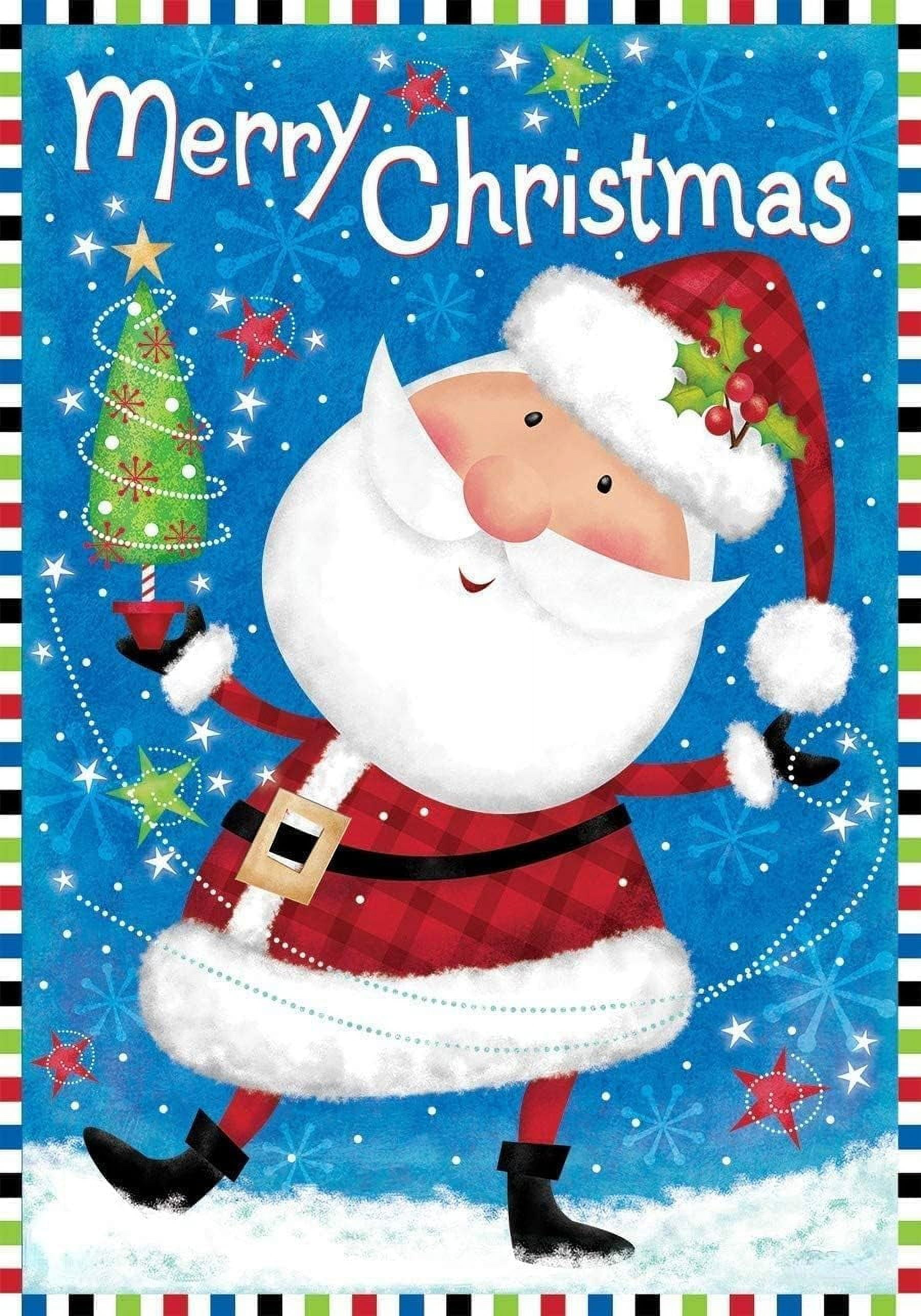 TUNIU Puzzles - Christmas Puzzles Ready for Christmas Santa Claus ...