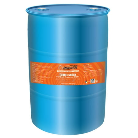 TUNNEL SHOCK Full Body Protector (Dilution Ratio: 2000:1) [NA-TSK3840], 30 Gallons