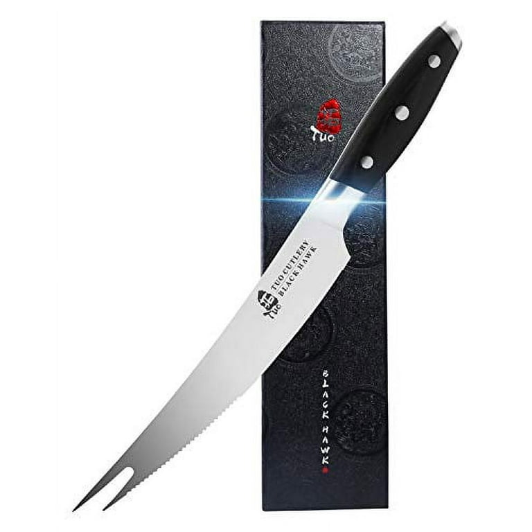https://i5.walmartimages.com/seo/TUO-Carving-Knives-Forks-Barbecue-knives-8-Meat-Cutting-Fork-Shaped-Tip-Utility-bbq-German-X50CrMoV15-Steel-Knife-Full-Tang-Pakkawood-Handle-Gift-Box_1909931d-2cb4-4b86-bc9c-42381ba08ff7.2f0760c4257a9c1c12628f8455177cab.jpeg?odnHeight=768&odnWidth=768&odnBg=FFFFFF