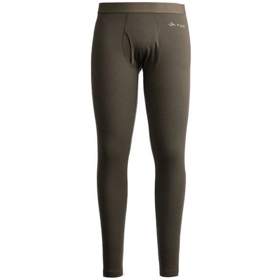 TUO Kinetic Merino 250 Bottom Deadfall Medium