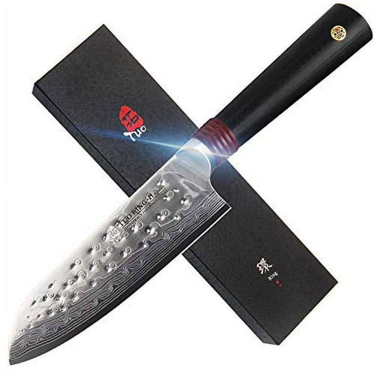 https://i5.walmartimages.com/seo/TUO-Santoku-Knife-5-5-Japanese-High-Carbon-Damascus-Stainless-Steel-Blade-Dishwasher-Safe-Black-Fiberglass-Handle-Asian-Kitchen-Knife-For-Home-And-Re_80a9f17d-a6e1-4dc6-9c4a-7cfebaaa2dcc.32be476d649fd51dc54d08740aff3b6e.jpeg?odnHeight=768&odnWidth=768&odnBg=FFFFFF