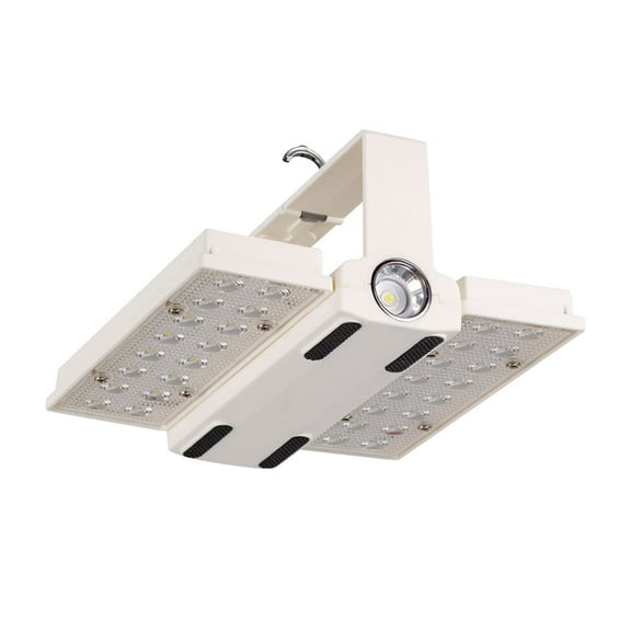 TUOBARR 2023 New Outdoor Camping Light Portable Sor Power Bank Folding Side Light Emergency Lighting Rechargeable Camping Light