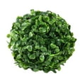 thumbnail image 1 of TUOBARR Artificial Plant Grass Ball Milan Ball Decorative Plastic Artificial Flowers, 1 of 2