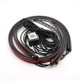 thumbnail image 1 of TUOBARR Car Chassis Flexible RGB LED Strip Lights (4PCS), 1 of 1