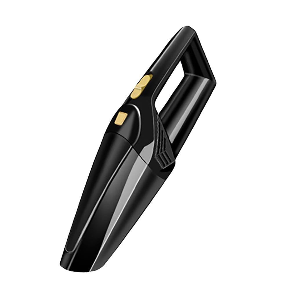 TUOBARR Car Vacuum Cleaner Dry And Wet Vacuum Cleaner Handheld Car Vacuum Cleaner