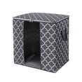 thumbnail image 1 of TUOBARR Clothes, Quilt Storage Bag, Cotton Quilt Storage, Moving And Packaging Bag, Household Storage Box, 1 of 4