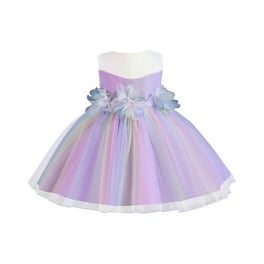 Lovely Lace Flower Girl Dresses With Satin Belt Lovely Lace Flower Girl Dresses With Satin Belt
