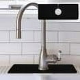 thumbnail image 1 of TUOBARR Faucet Drainage Pad, Kitchen Sink Faucet Pad, Suitable For Kitchen And Bathroom, 1 of 4