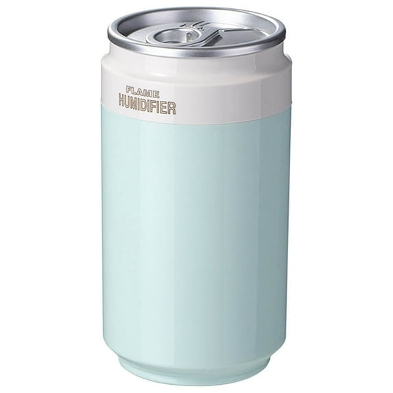 TUOBARR Fme Humidifier Cans USB Car Humidifier Home Office Mini Purifier Spray