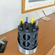 TUOBARR Inspiration Pencil Holder s Interesting Pencil Organizer Suitable For Desktop High Capacity Multifunctional Pen Holders