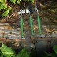 thumbnail image 1 of TUOBARR Kitchen Gadgets Clearance Small Garden Tools, 3 Pcs Mini Garden Tools Set, Cute Gardening Tools, Plant Potted Flower Garden Tool Wood Handle, 1 of 5