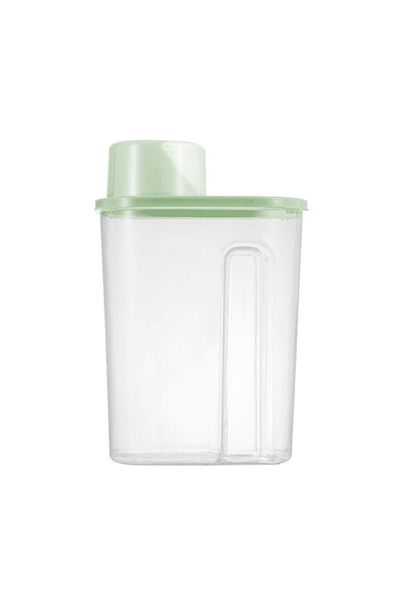 Kitchen Multi-grain Storage Tank Food Dry Goods Storage Box Pstic ed Tank Proof Insect-proof Multi-grain Tank