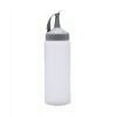 thumbnail image 1 of TUOBARR Kitchen Squeezes Type Leak-proof Oil Pot Transparent Sauces Bottle With Scale, 1 of 2