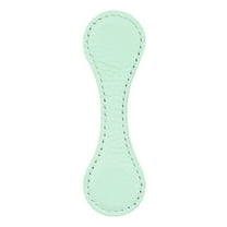 TUOBARR Magnetic Bookmarks, Leather Bookmark, ized Bookmark,Gift For Her Gift For Book Lover, Magnetic Leather Bookmark With Engraved,magnetic Bookmark