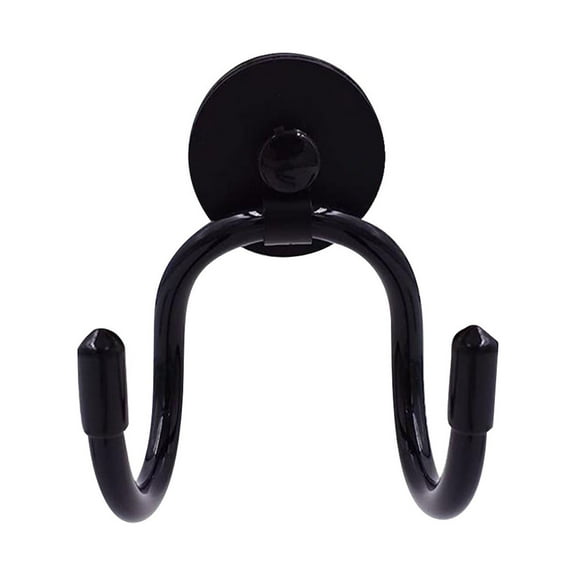 TUOBARR Magnetic Towel Hook Towel Rack Tckened Ferromagnetic Towel Rack Towel Hook Free Instaation