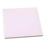 TUOBARR Message Stickers, Student Stationery, Writ Notes, Transparent Convenience Stickers