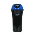 thumbnail image 1 of TUOBARR Mini Auto Car Dustbin Rubbish Trash Can Garbage Box Case Holder Bin Storage, 1 of 1