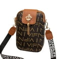 thumbnail image 1 of TUOBARR Mobile Phone Bag And Fashionable Versatile Crossbody Fashion Women's High-capacity, 1 of 2