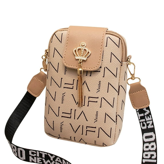 TUOBARR Mobile Phone Bag And Fashionable Versatile Crossbody Fashion Women's High-capacity