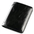 thumbnail image 1 of TUOBARR Multi-functional RFID Blocking Wallet Multi-functional RFID Blocking Wallet, 1 of 2