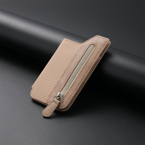 TUOBARR Multifunctional Adhesive Phone Wallet Card Holder,Mobile Phone Card Bag, Mobile Phone Bag