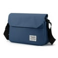 thumbnail image 1 of TUOBARR New Nylon Single Shoulder Crossbody Bag Canvas With rge Capacity And Multiple Compartments Oxford Cloth, 1 of 1