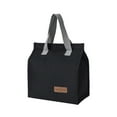 thumbnail image 1 of TUOBARR Oxford Cloth Lunch Bag Outdoor Picnic Bag Portable Lunch Bag Bento Bag Large Heat Preservation Bag Ice Bag, 1 of 1