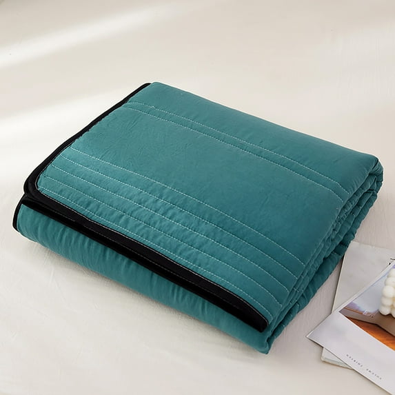 TUOBARR Summer Conditioned Silk Quilt Prevents Irritation And Sweating On Hot Nights