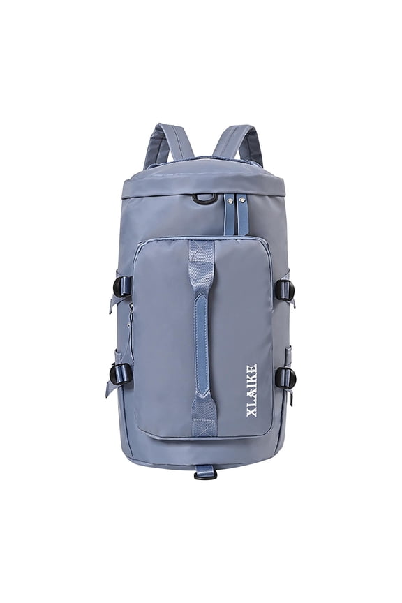 Travel Sports Swimming Bag Short-distance Travel Yoga Fitness Backpack Bag