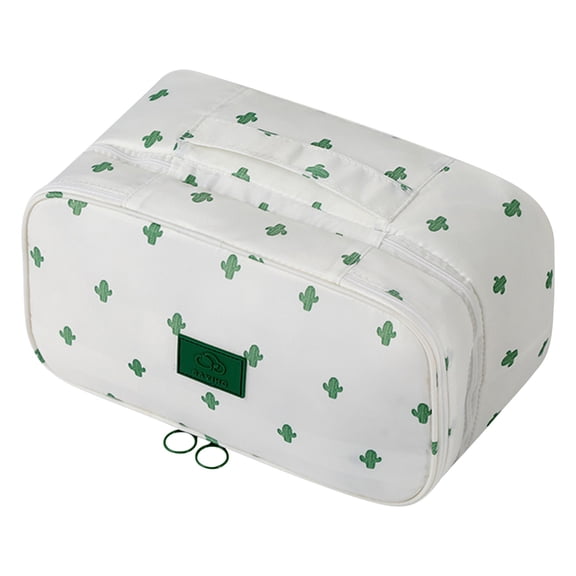 TUOBARR Underwear, Socks, Storage Bags, Travel, Business, Dormitory, Student Portable Bra Organizing Bags