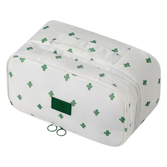 TUOBARR Underwear, Socks, Storage Bags, Travel, Business, Dormitory, Student Portable Bra Organizing Bags
