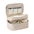thumbnail image 1 of TUOBARR Underwear, Socks, Storage Bags, Travel, Business, Dormitory, Student Portable Bra Organizing Bags, 1 of 1