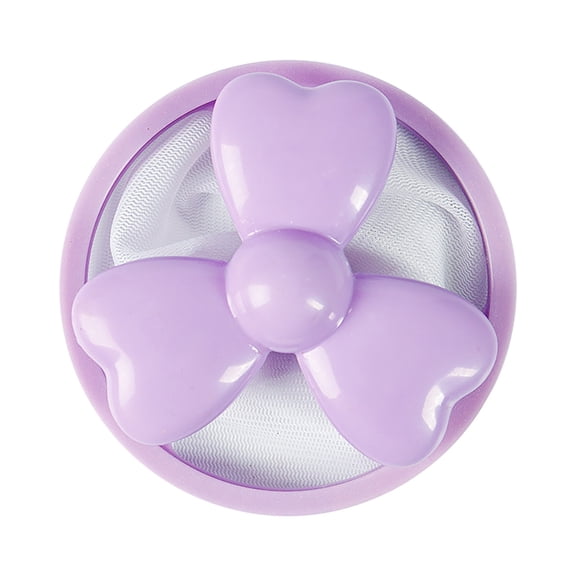 TUOBARR Wasng Macne Floating Filter Mesh Bag Wasng Macne Filter Universal H Remover Entanglement H Remover