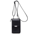 thumbnail image 1 of TUOKE Small Crossbody Bag Cell Phone Purse Wallet with Credit Card Slots for Women, 1 of 8