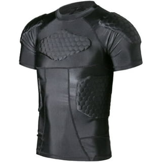 Quality shoulder pads men For Maximizing Safety 