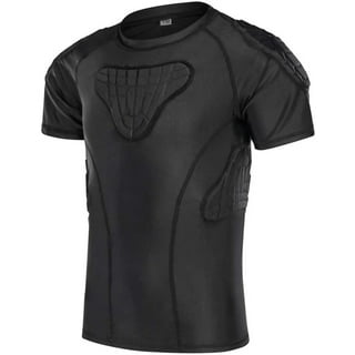 Under armour heart guard youth top