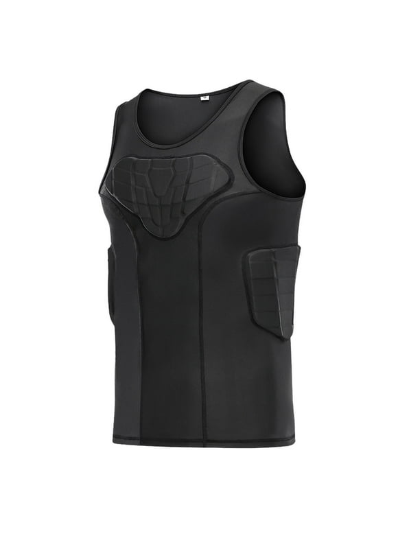 Football Rib Protectors in Football Pads & Protective Gear