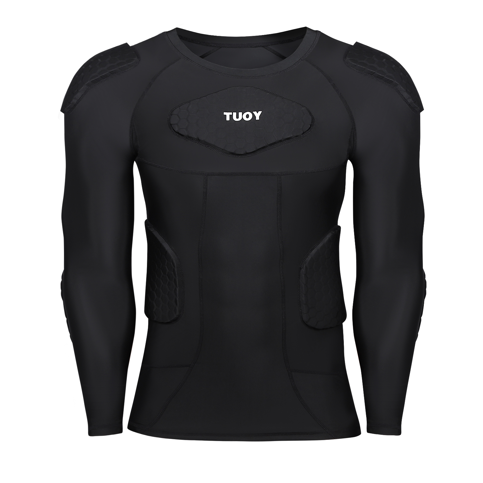 Valken Impact Chest Protector Shirt