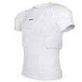 thumbnail image 1 of TUOYR Youth Kids Padded Protective Compression Shirt Chest Rib Protector for Football Baseball, 1 of 10