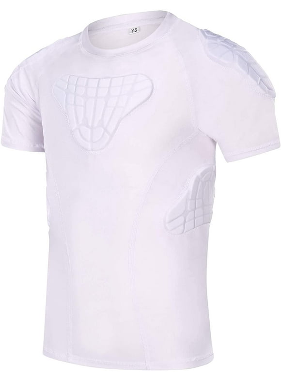 Football Rib Protectors in Football Pads & Protective Gear