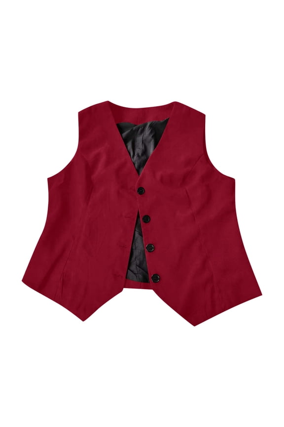 Mens Casual Quilted Vest Lightweight Warm Sleeveless Jacket Fall Winter Spring,Red,SIZE:XXL