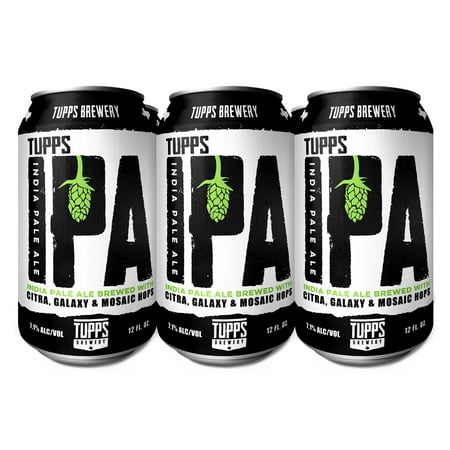TUP IPA 6/12C